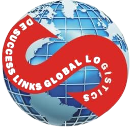 Success links global logistics